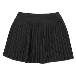 Kids Adidas Sportswear|Skirts>Woven Pleated Skort 7-16y