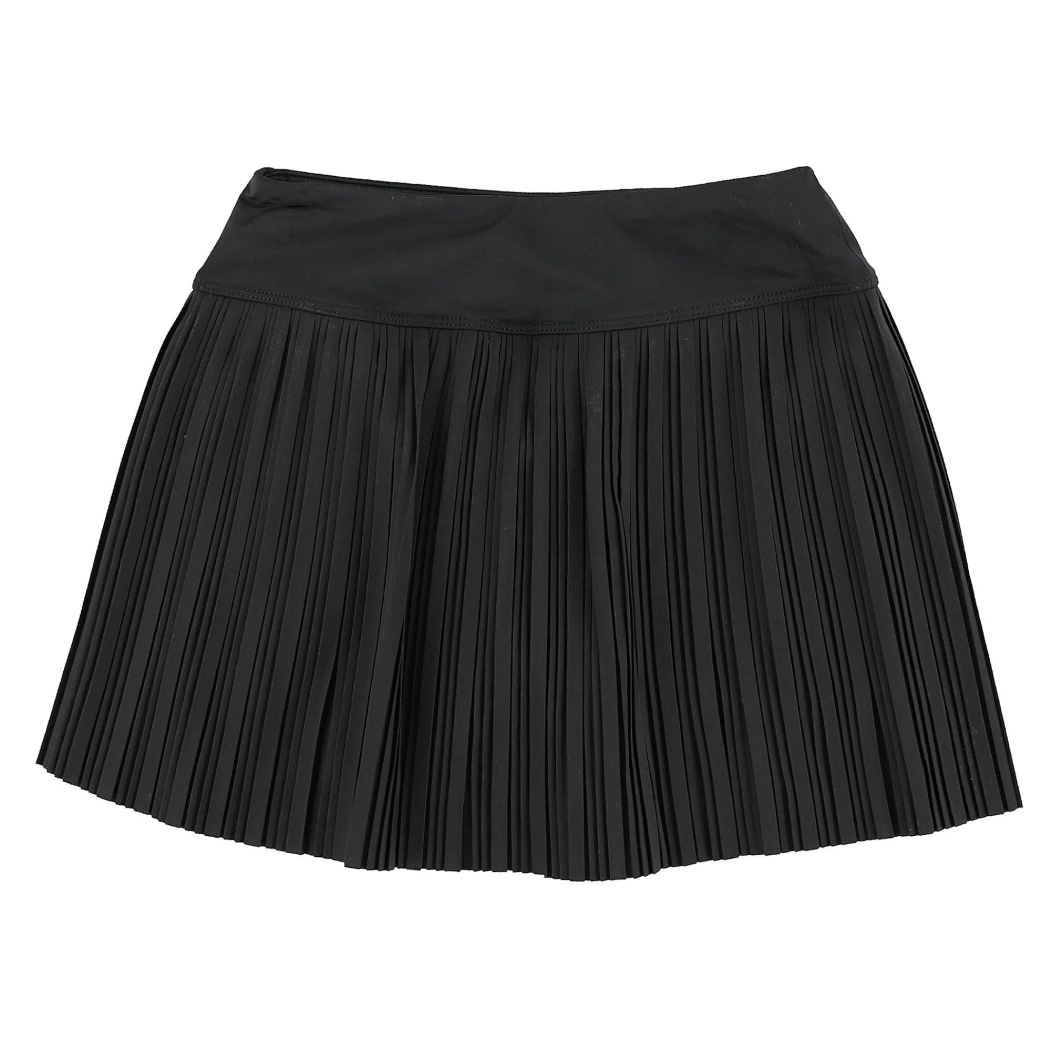 Kids Adidas Sportswear|Skirts>Woven Pleated Skort 7-16y