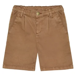 Kids/BOY En Fant Shorts & Bermuda>Woven Short 3-10