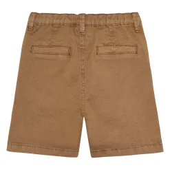 Kids/BOY En Fant Shorts & Bermuda>Woven Short 3-10