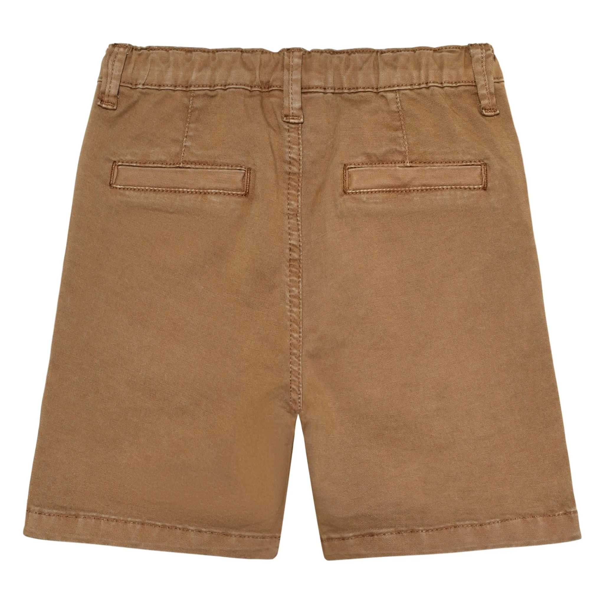Kids/BOY En Fant Shorts & Bermuda>Woven Short 3-10