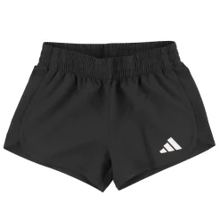 Kids Adidas Wover Pacer Short 7-16