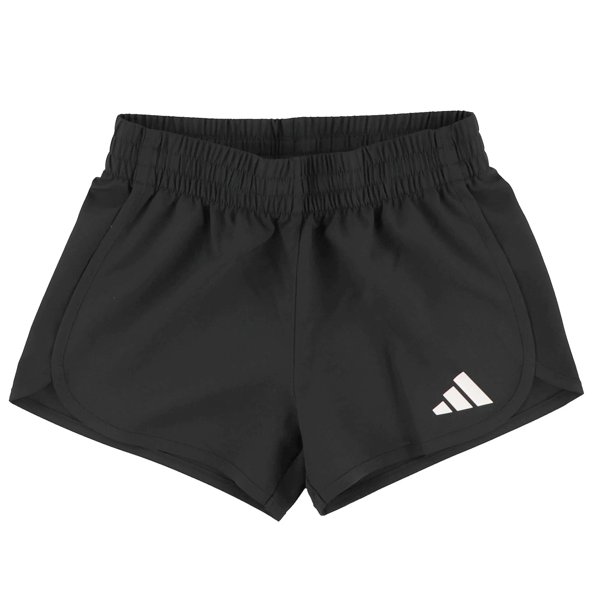 Kids Adidas Wover Pacer Short 7-16