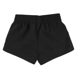 Kids Adidas Wover Pacer Short 7-16