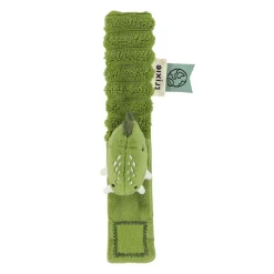 Trixie Developmental Toys>Wrist Rattle - Mr Dino