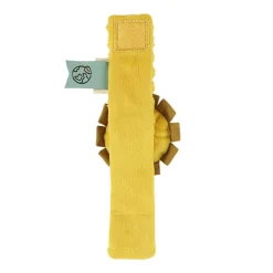 Trixie Wrist Rattle - Mr Lion