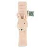 Trixie Developmental Toys>Wrist Rattle - Mrs Rabbit