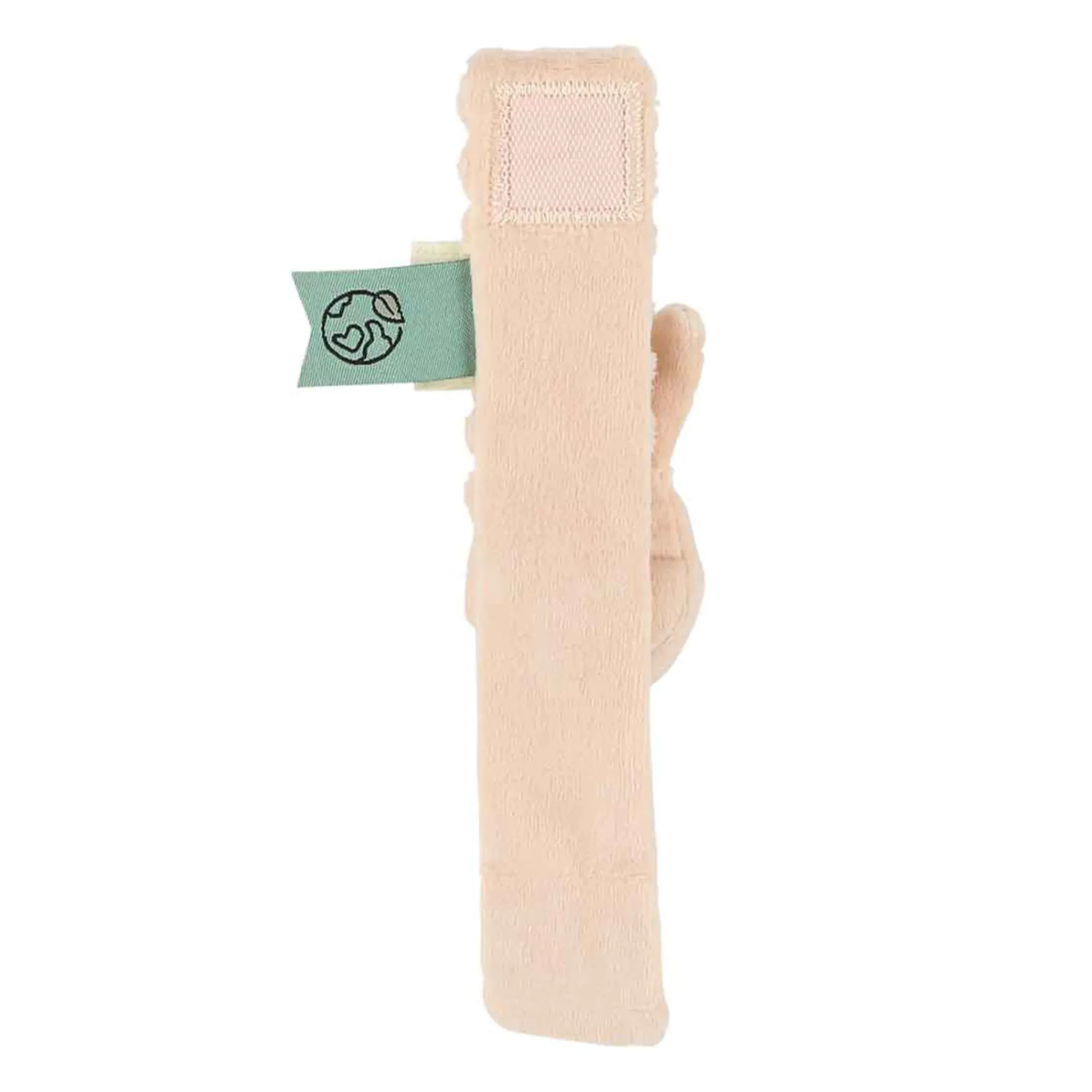 Trixie Developmental Toys>Wrist Rattle - Mrs Rabbit