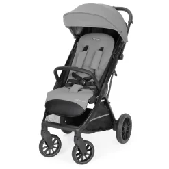 Kids Peg Perego X-country Stroller - Mercury