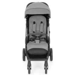 Kids Peg Perego X-country Stroller - Mercury