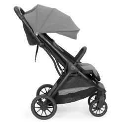 Kids Peg Perego X-country Stroller - Mercury