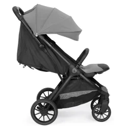 Kids Peg Perego X-country Stroller - Mercury