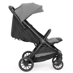 Kids Peg Perego X-country Stroller - Mercury