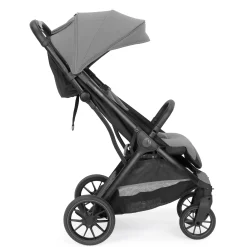 Kids Peg Perego X-country Stroller - Mercury