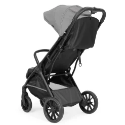 Kids Peg Perego X-country Stroller - Mercury