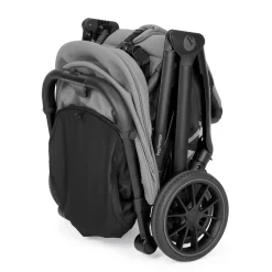 Kids Peg Perego X-country Stroller - Mercury