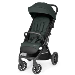 Kids Peg Perego Strollers|Strollers & Trailers>X-country Stroller - Metal