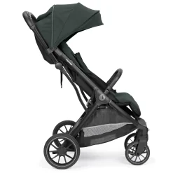 Kids Peg Perego Strollers|Strollers & Trailers>X-country Stroller - Metal