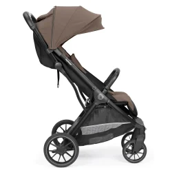 Kids Peg Perego X-country Stroller - Pine Bark