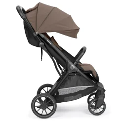 Kids Peg Perego X-country Stroller - Pine Bark