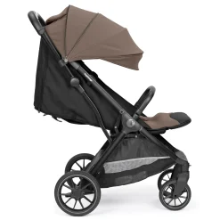 Kids Peg Perego X-country Stroller - Pine Bark