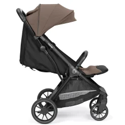 Kids Peg Perego X-country Stroller - Pine Bark
