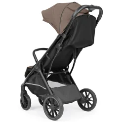 Kids Peg Perego X-country Stroller - Pine Bark