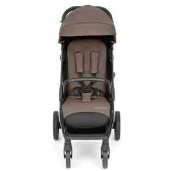 Kids Peg Perego X-country Stroller - Pine Bark