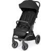 Kids Peg Perego Strollers|Strollers & Trailers>X-country Stroller - True Black