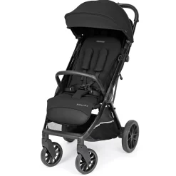 Kids Peg Perego Strollers|Strollers & Trailers>X-country Stroller - True Black