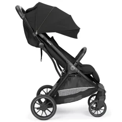 Kids Peg Perego Strollers|Strollers & Trailers>X-country Stroller - True Black