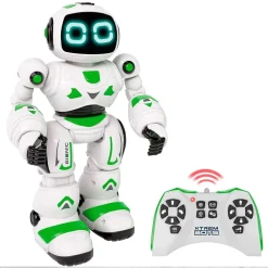Kids Groupe Ricochet Motorized & Electronic>Xtrem Bot Bionic