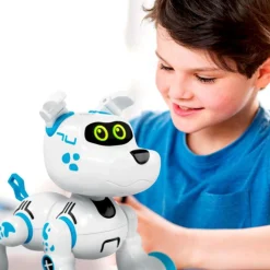 Kids Groupe Ricochet Xtrem Bots Bobby