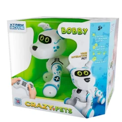 Kids Groupe Ricochet Xtrem Bots Bobby
