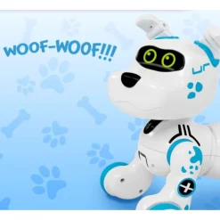Kids Groupe Ricochet Xtrem Bots Bobby
