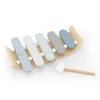 Kids Label Label Xylophone - Blue