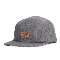 Kids/BOY LP Apparel Hats And Caps>Yin Yang Cap 2-5y