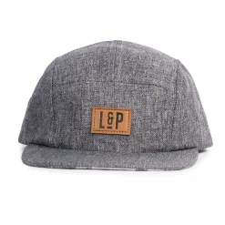 Kids/BOY LP Apparel Hats And Caps>Yin Yang Cap 2-5y