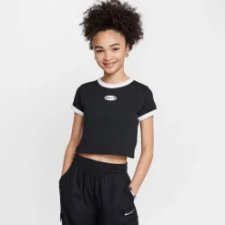 Kids Nike Y2k Graphic Star Tee 8-16