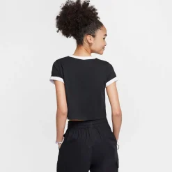 Kids Nike Y2k Graphic Star Tee 8-16