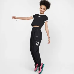 Kids Nike Y2k Graphic Star Tee 8-16