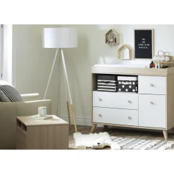 South Shore Changing Tables><noscript><img width=