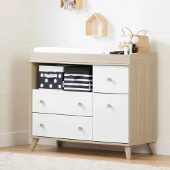 South Shore Changing Tables><noscript><img width=