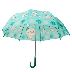 Kids Tutti Frutti Summer Activities|Outdoors & Travel>Yoga Cats Umbrella