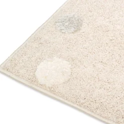 Kids Viana Yokina Elio Ivory Lion Mat 4'x6'