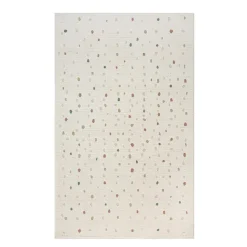 Kids Viana Tents & Play Mats|Rugs>Yokina Elio Multi Dots Mat 4'x6'