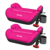 Kids Harmony Car Seats & Booster Seats|Car Seats>Youth Booster Elite Uas (2) - Pink
