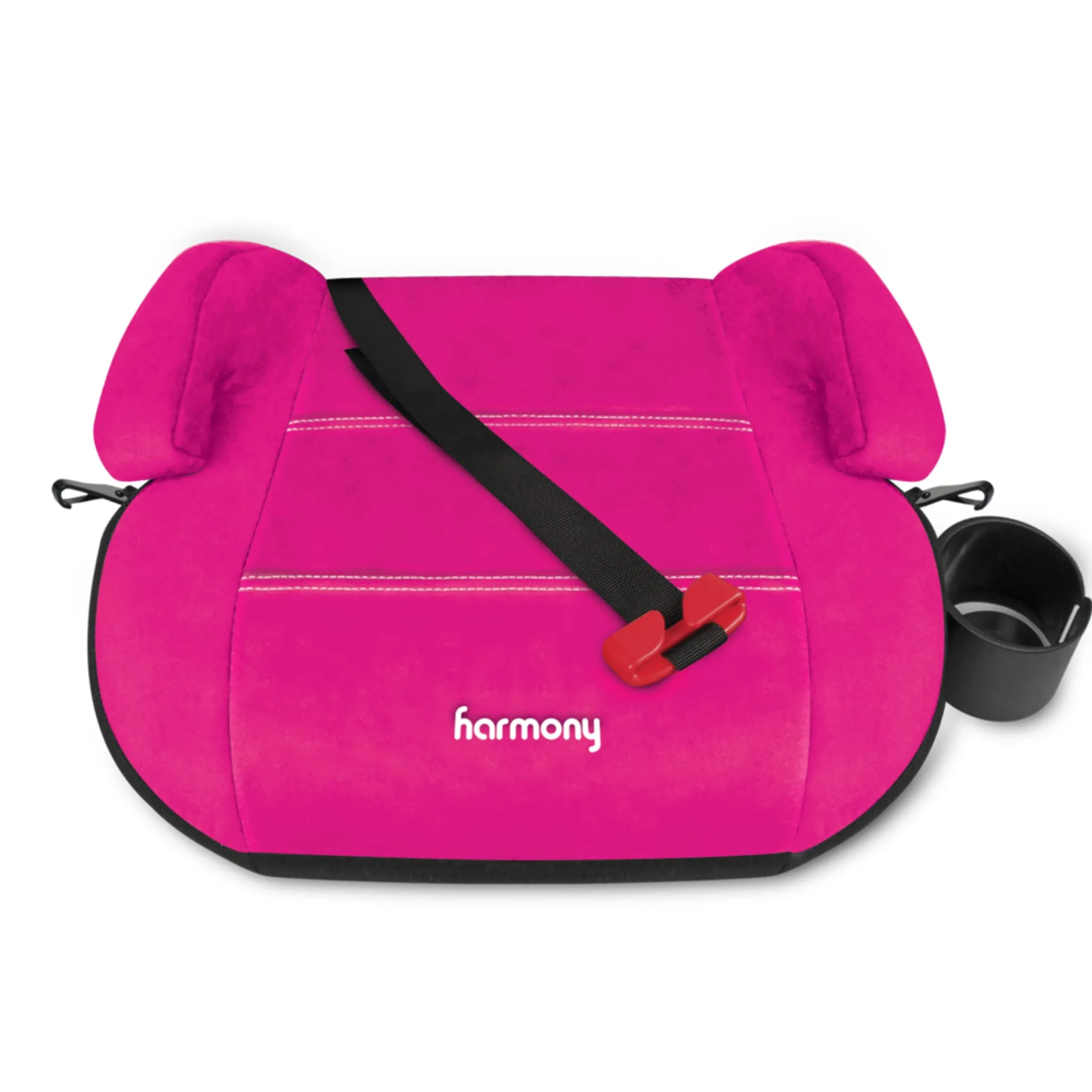 Kids Harmony Car Seats & Booster Seats|Car Seats>Youth Booster Elite Uas (2) - Pink