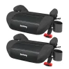 Kids Harmony Youth Booster Elite Uas (2) - Black