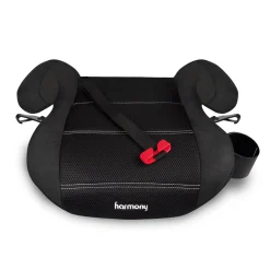 Kids Harmony Youth Booster Elite Uas (2) - Black